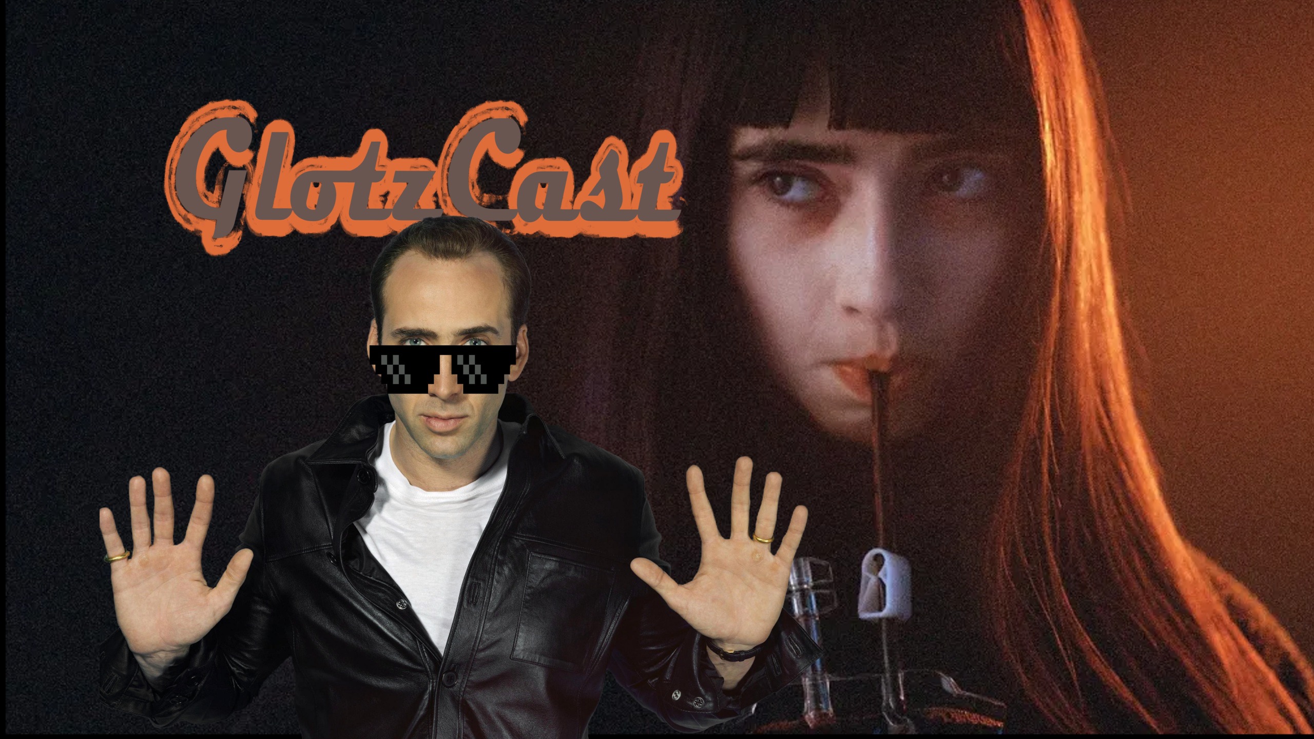 GLOTZCAST #180 – Zwischen Zensur und Zeitgeist: Werwölfe, Vampire & Video Nasty