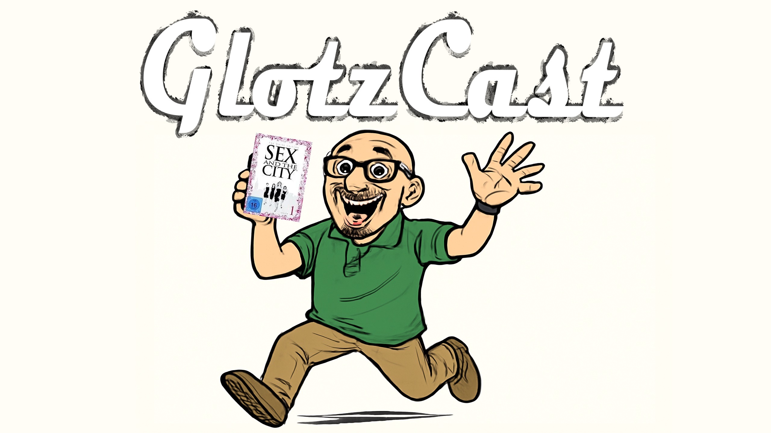 GLOTZCAST #187 – Die Vampir-Tagebücher des Frank: Sex in der City mit den Gilmore Girls