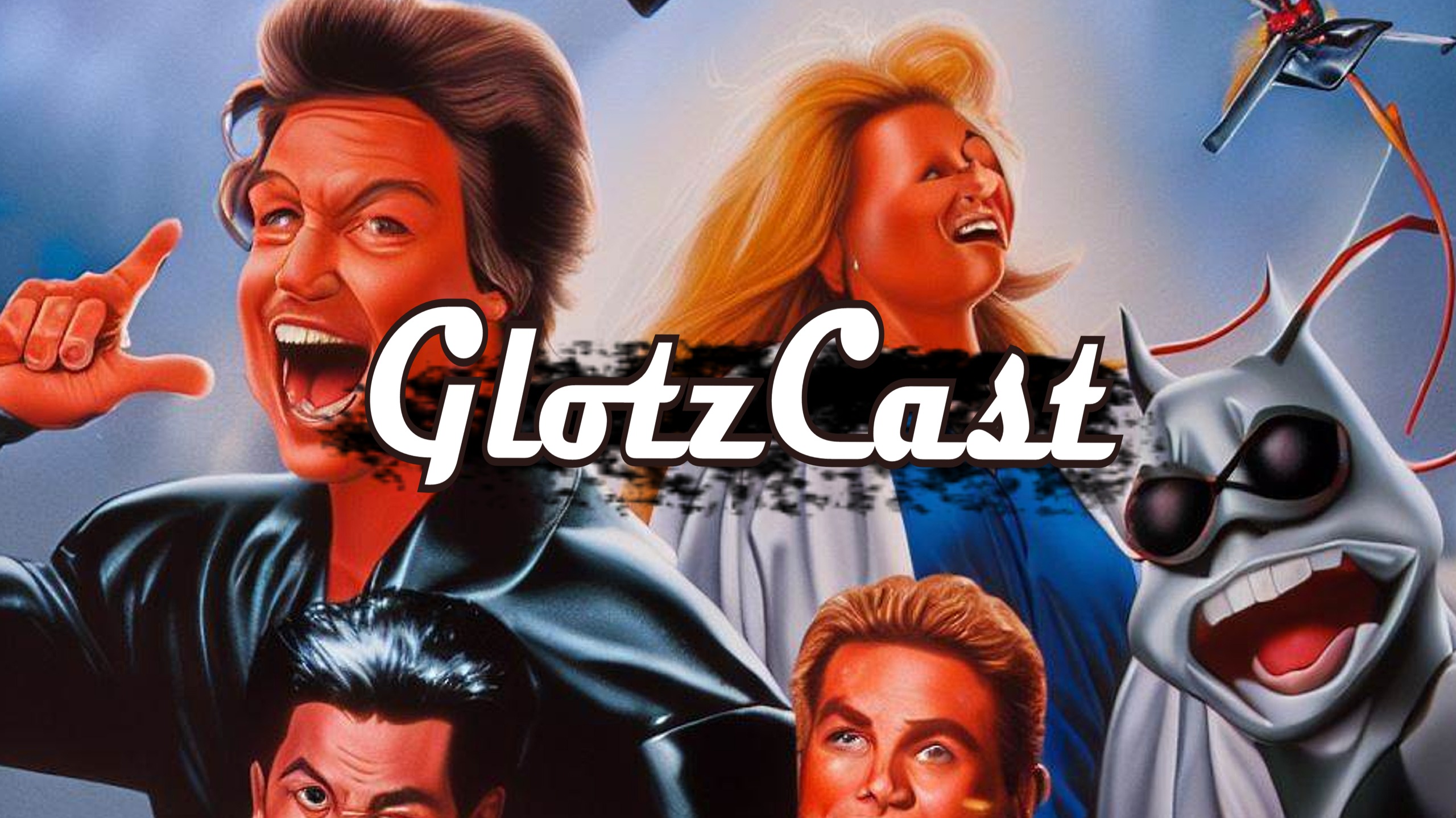 GlotzCast #135 – Harvey Weinstein hat diese Ausgabe gecancelt: RoboCop und die Heimkopie