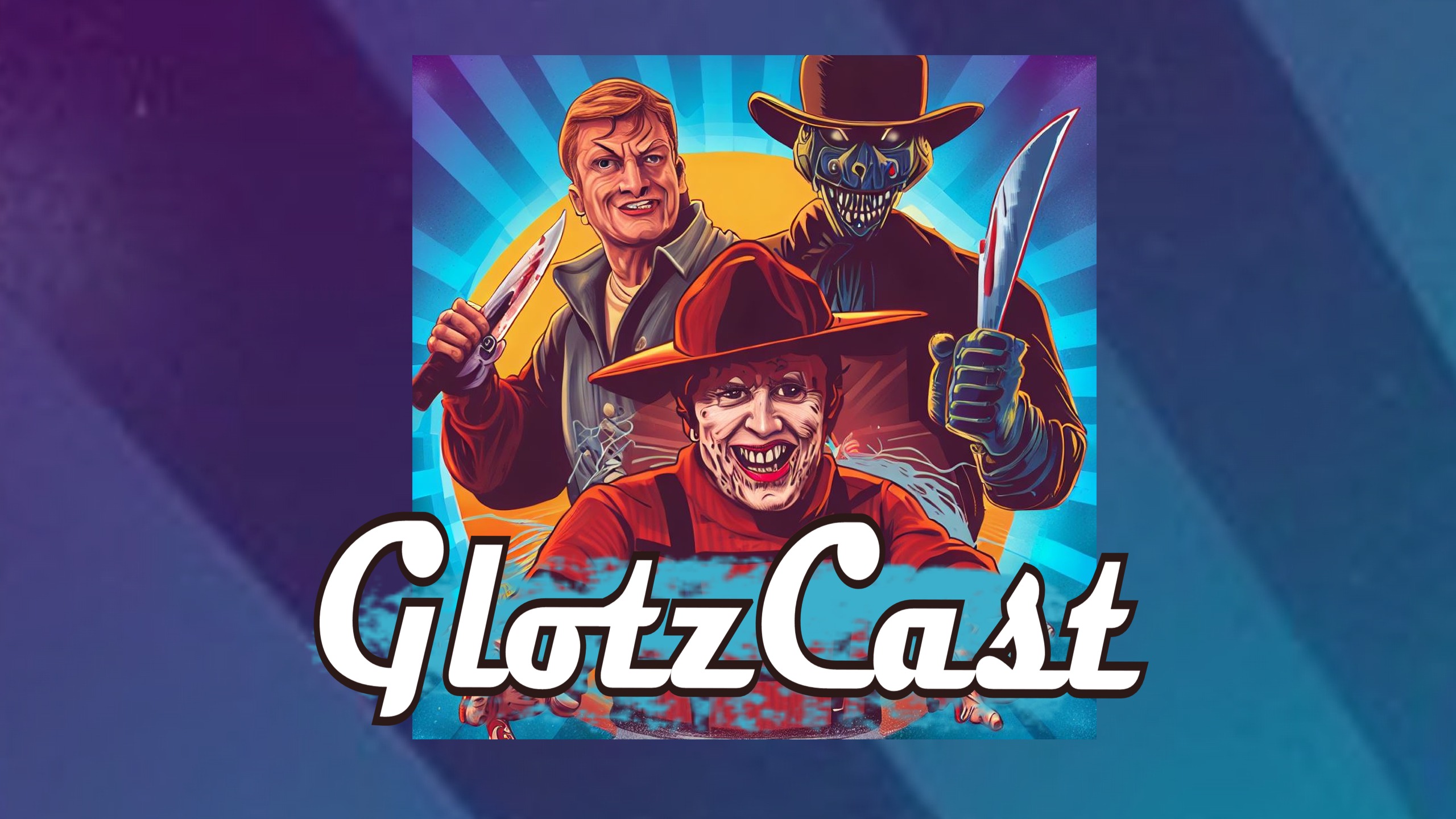 GlotzCast #136 – I Saw Your Nightmare on Scream Street (Mediabook-Edition)