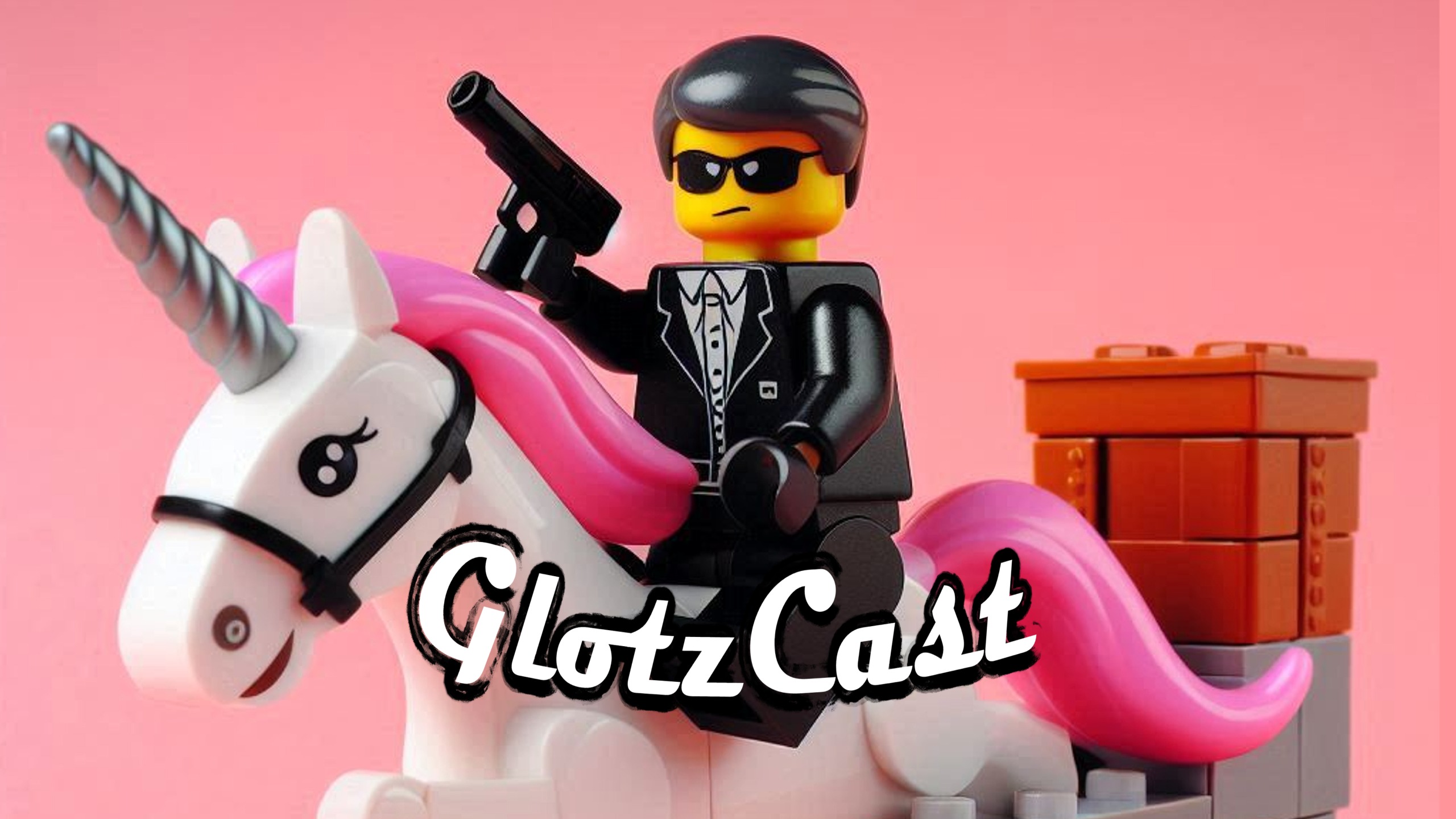 GLOTZCAST #173 – James Bond und das sterbende Einhorn