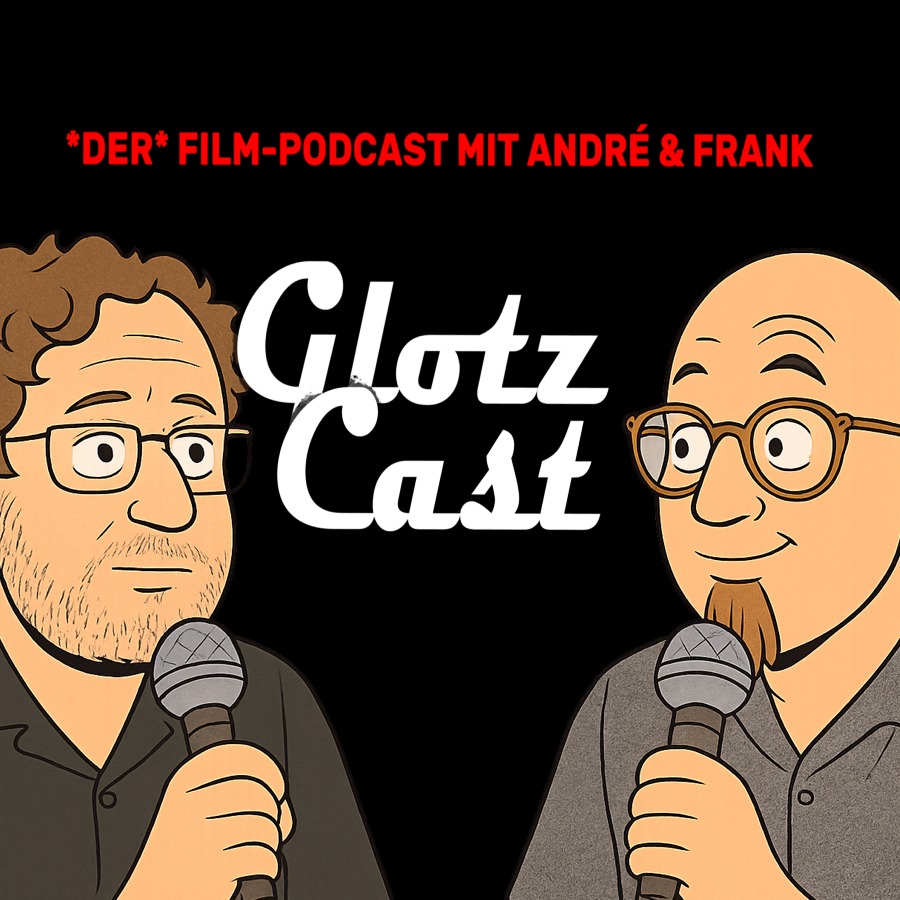 GLOTZCAST #201 – Videospielverfilmungen, Killertomaten & andere Verbrechen am Film