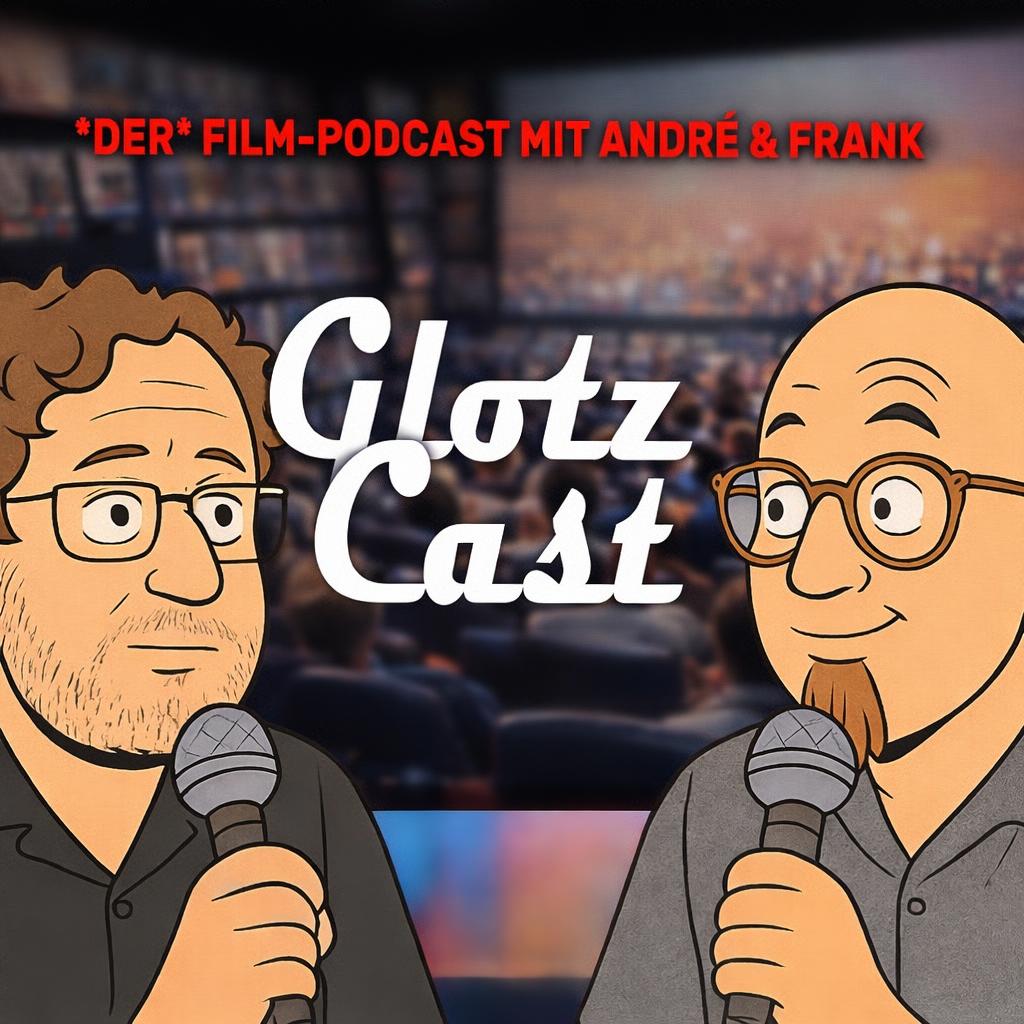 GLOTZCAST #202 – Zwischen VHS und TikTok: Popkultur zwischen Nostalgie und Netflix