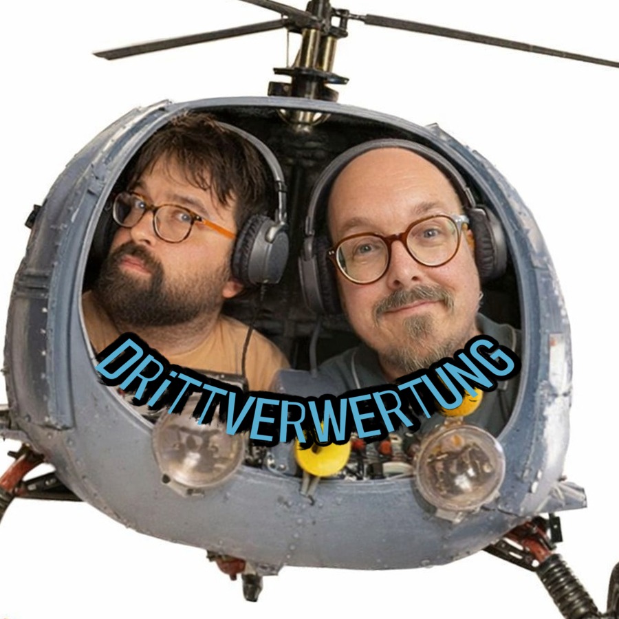 TOBI, FRANK und das PODCAST-TÜÜT – Folge 1: Super Mario bringt Macbooks für alle! (DRiTTVERWERTUNG #193)