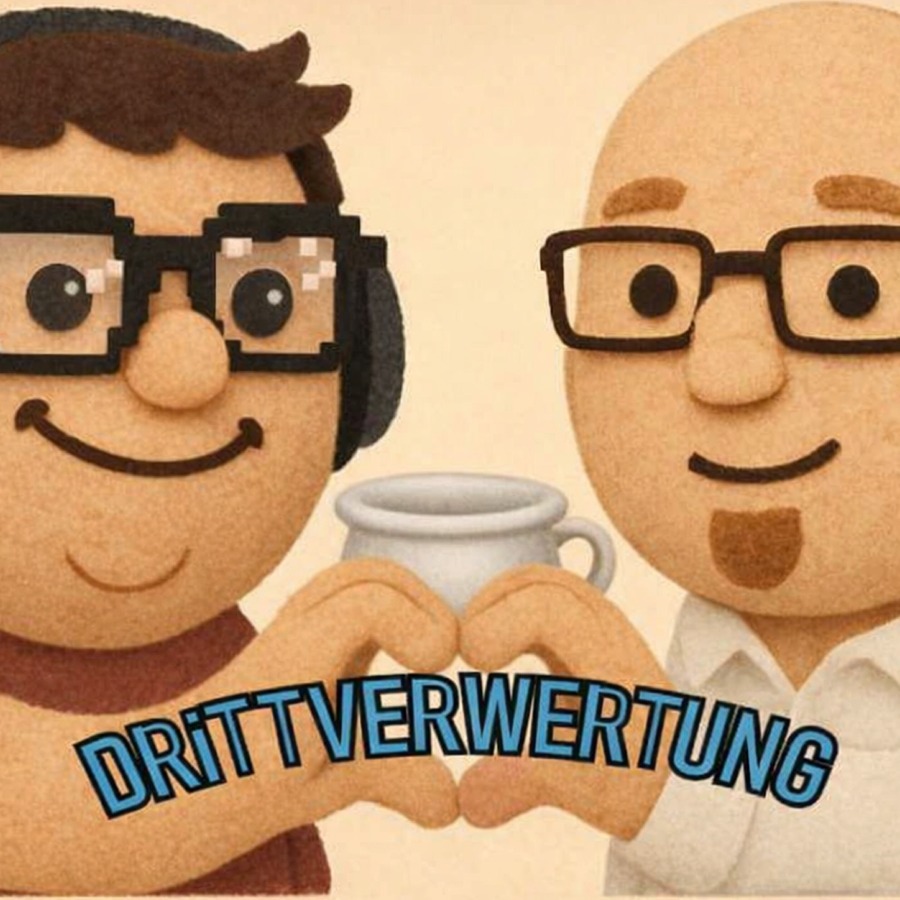 Ein Nachttopf der Guten Laune 2026 (DRiTTVERWERTUNG #194)